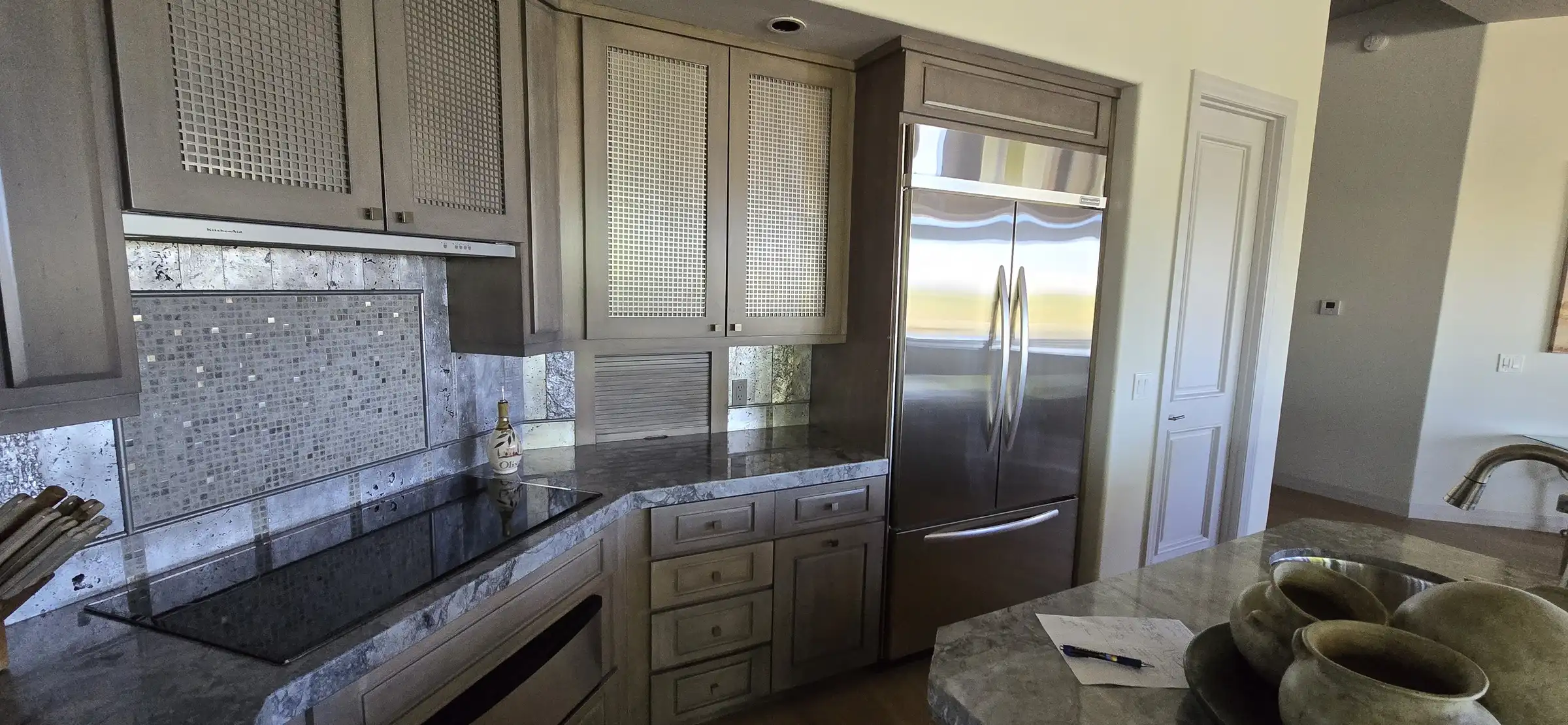 Trinity Design Build construction project in Biltmore Arizona