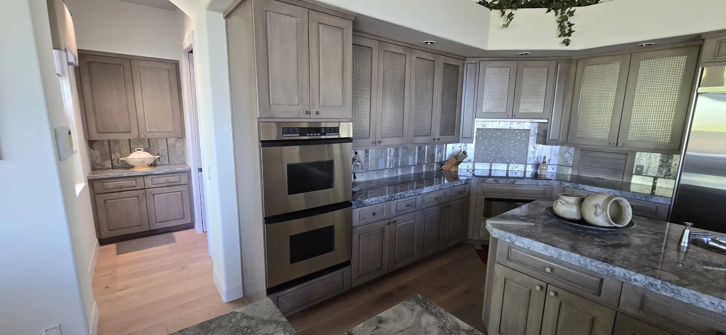 Trinity Design Build construction project in Desert Foothills Arizona