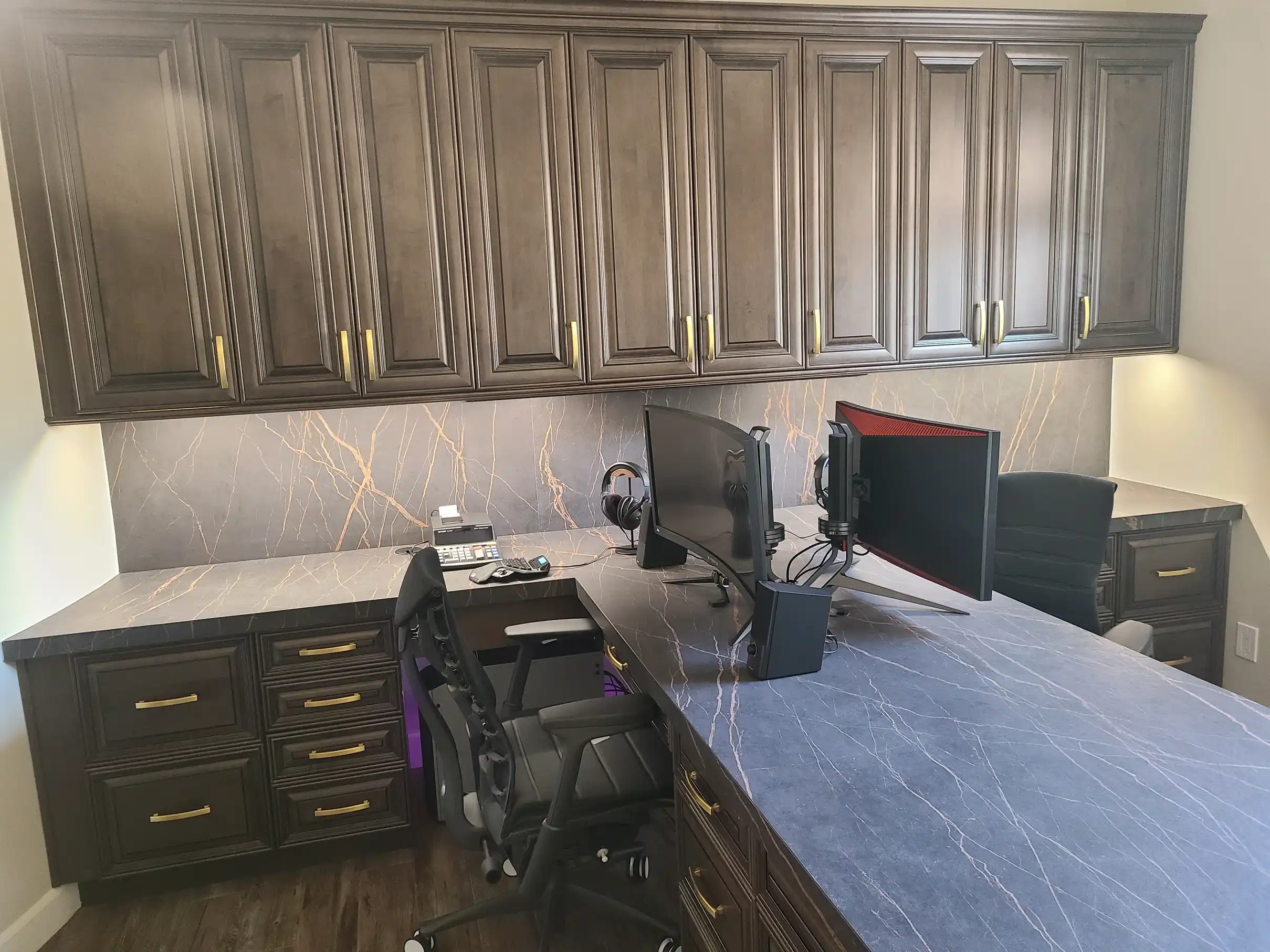 Trinity Design Build construction project in Paradise Valley Arizona