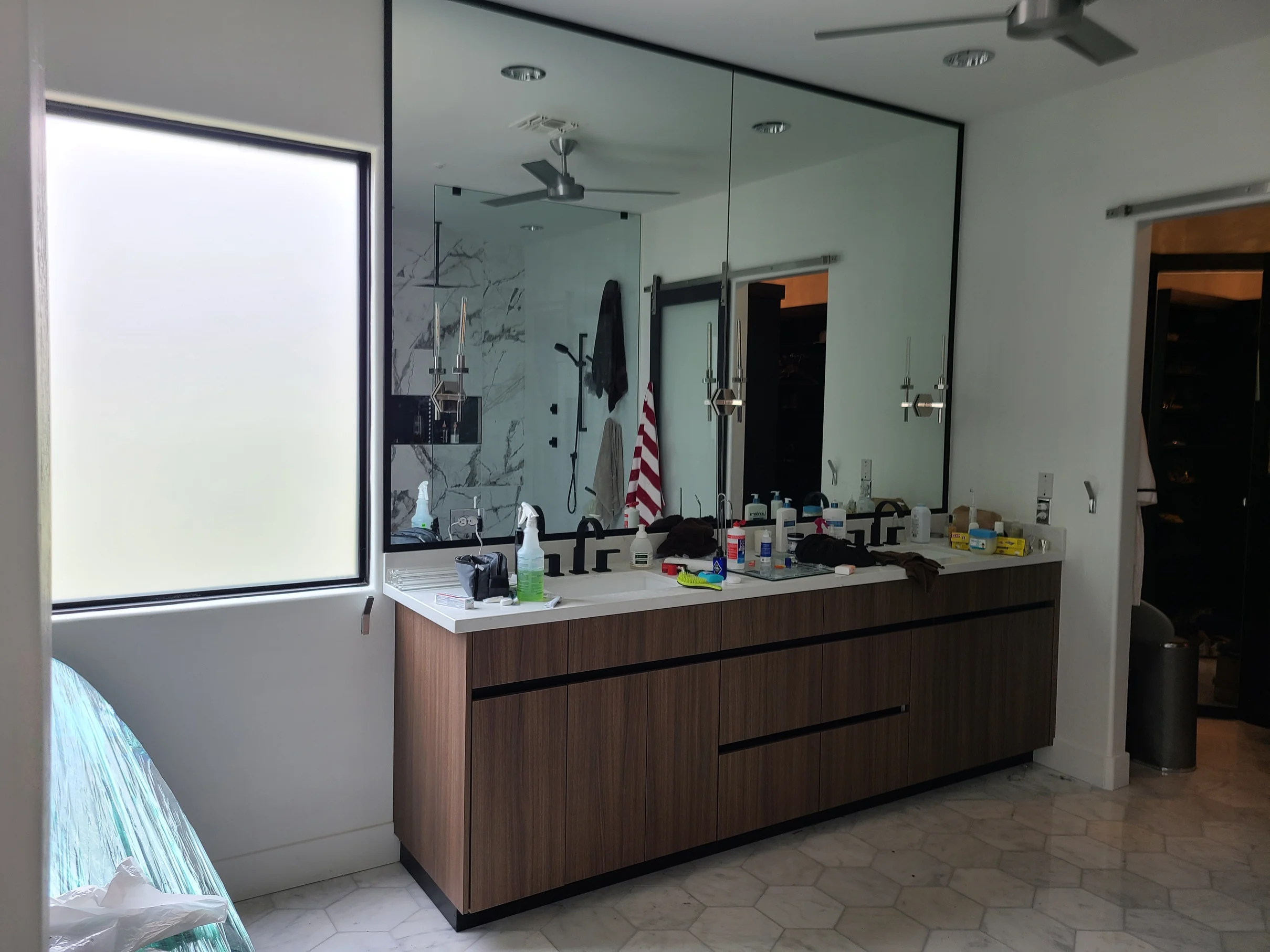 Trinity Design Build construction project in Peoria Arizona